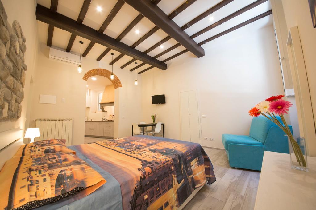 Visit Florentia Appartamento