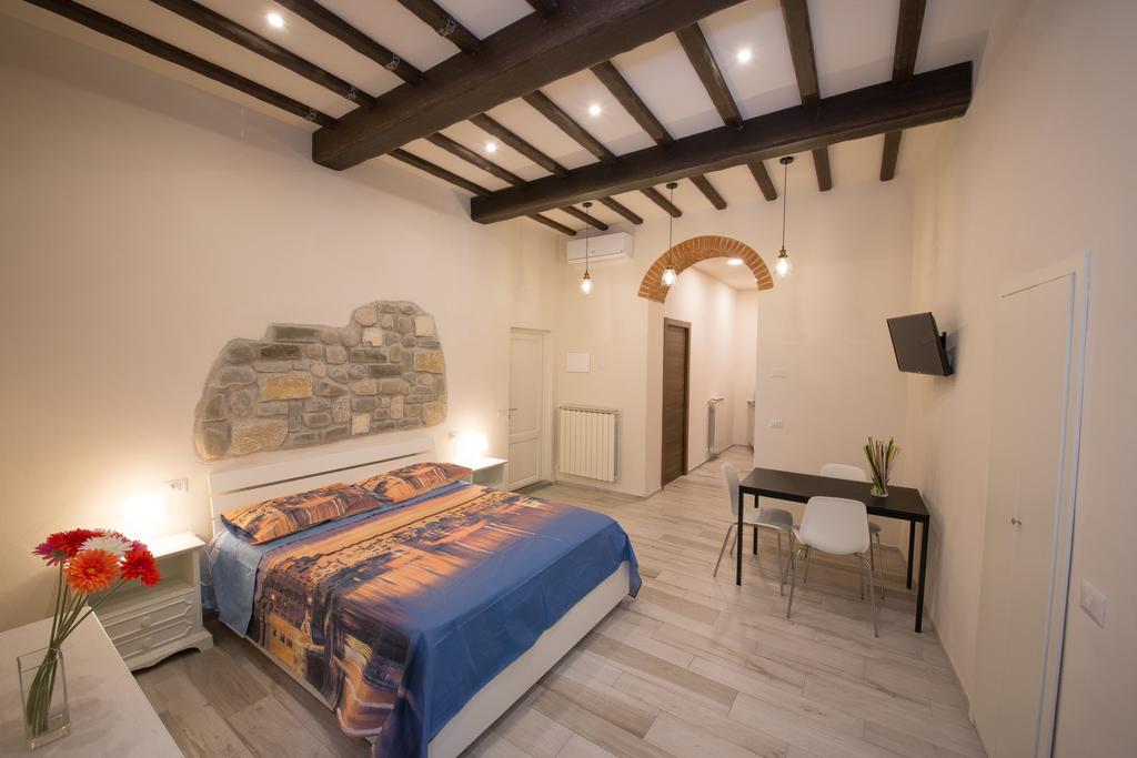Visit Florentia Appartamento