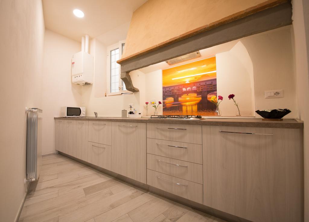 Visit Florentia Appartamento Firenze